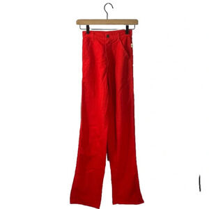 A Smile Gelati Carpenter Pants